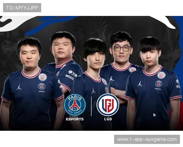 PSG.LGD新人快速成长