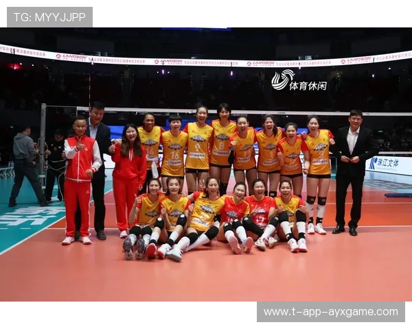 全场排球全明星赛战术对比，排球全能球员