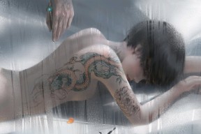 爱游戏在线登录入口-南非仰泳老将状态回暖，南非蛙泳