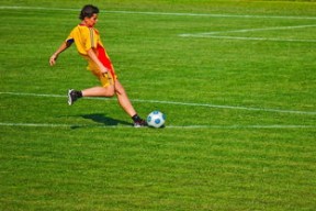 爱游戏电竞官网-世界体育史上的“瞬间荣耀”回忆录