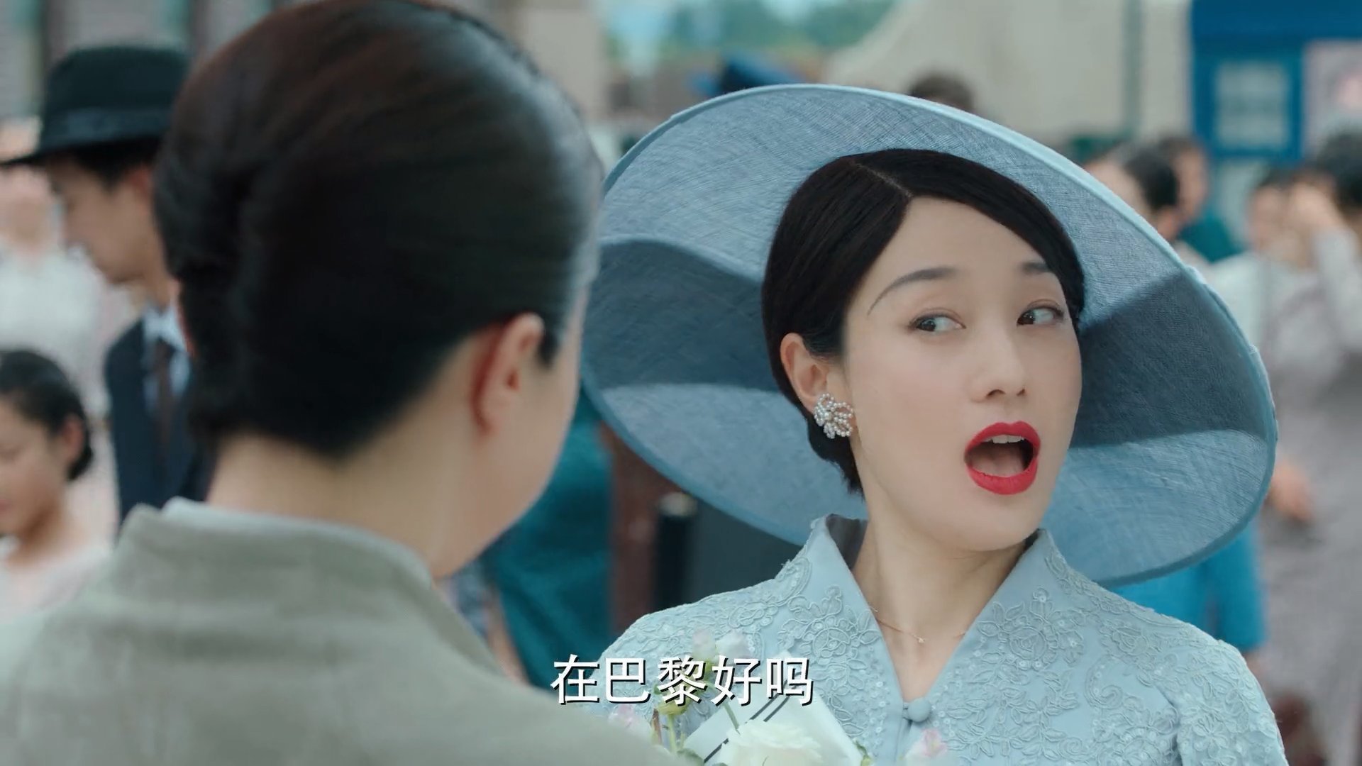 万名志愿者上线，“世运通”智慧服务保障赛事